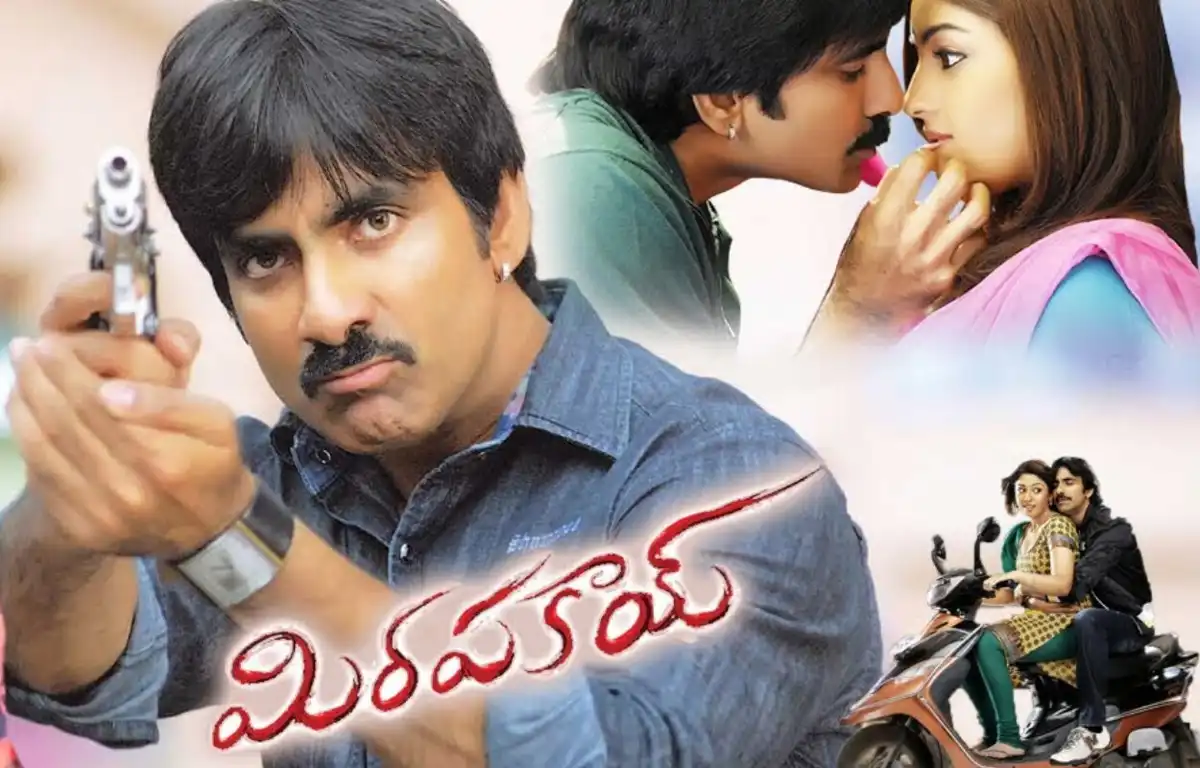 Ravi Teja's iconic yesteryear hit to re-release on Feb 24th