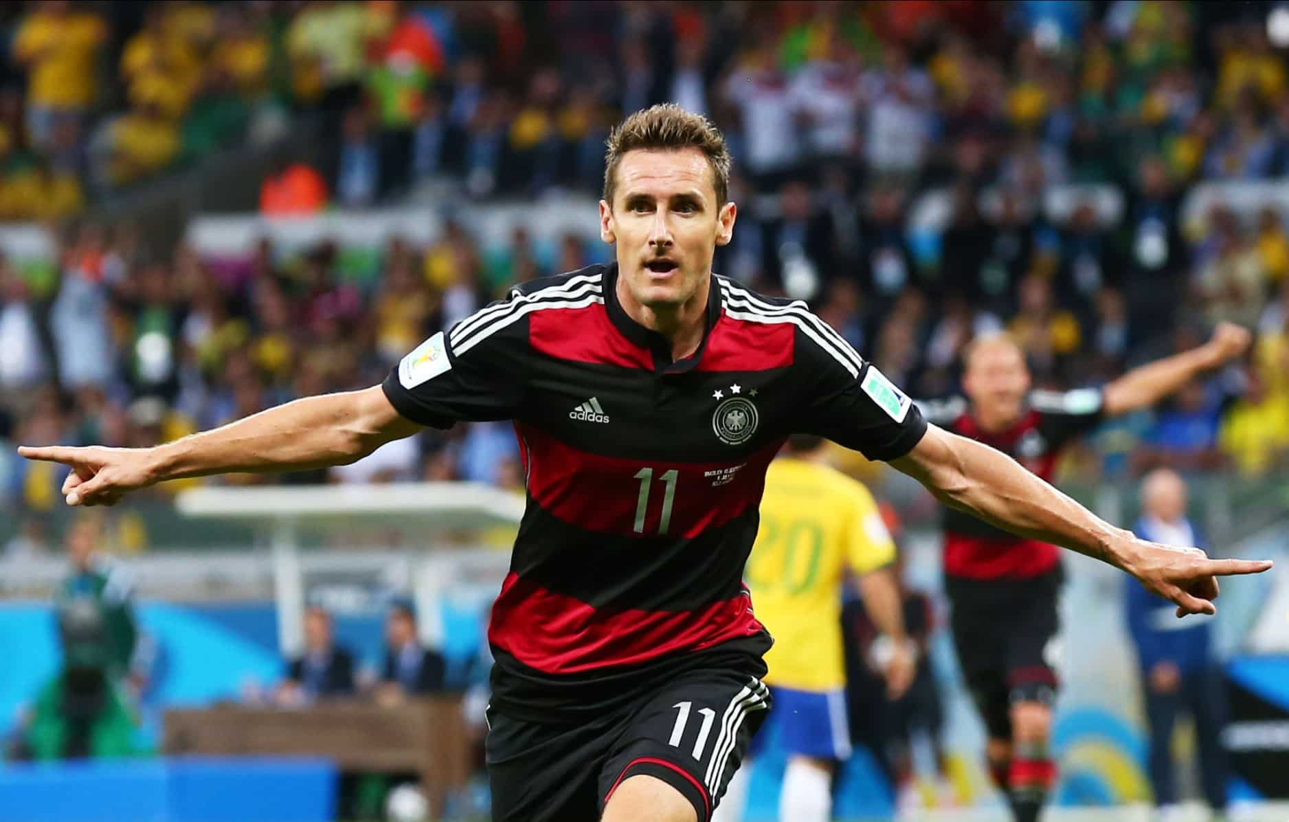 Wc Men 8 players who won the most matches in FIFA World Cup history