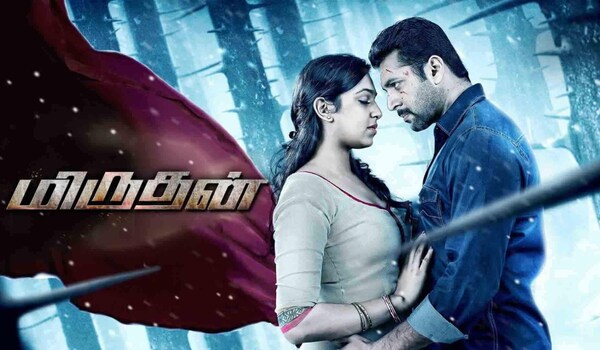 Miruthan 2 on cards? All we know about Jayam Ravi and Shakti Soundar Rajan collaborating for the sequel