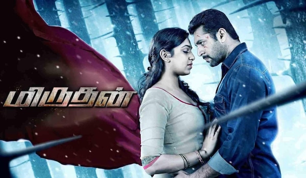 Miruthan 2 on cards? All we know about Jayam Ravi and Shakti Soundar Rajan collaborating for the sequel