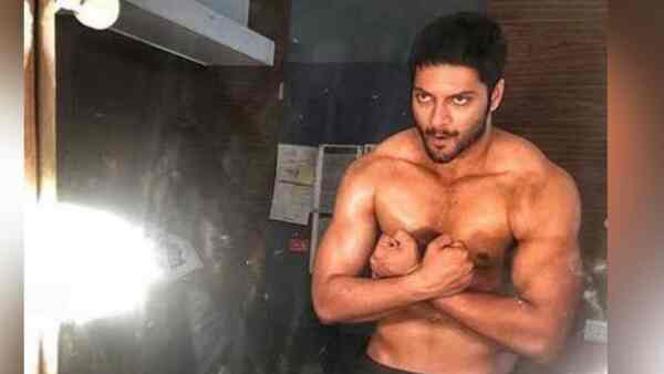 Mirzapur 3: Ali Fazal trains in wrestling as part of preparation for his forthcoming project