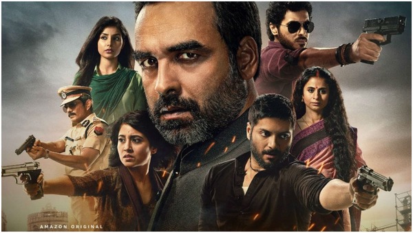 Mirzapur 3 is probably around the corner; Yogya to Bhaymukt – 6 episodes that define the Amazon Prime Video show