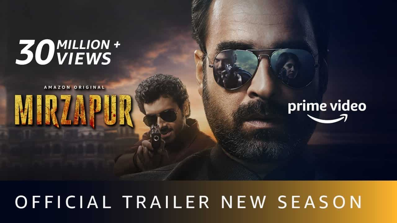 Watch mirzapur episode 3 on sale online