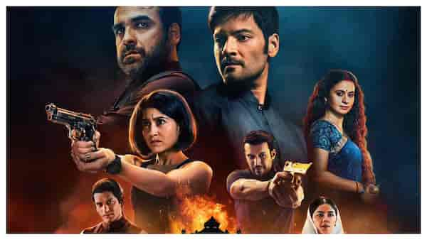 Mirzapur Season 3 date ANNOUNCED! Pankaj Tripathi starrer to be out on THIS date