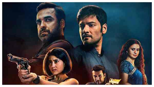 Mirzapur Season 3 Twitter Review - Some thrilled, some disappointed with Pankaj Tripathi, Ali Fazal's show