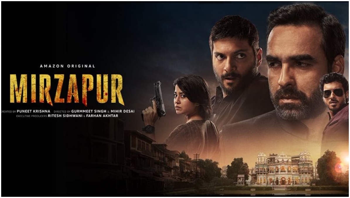Mirzapur Season 3 release update - Ali Fazal and Pankaj Tripathi's highly-anticipated series to finally arrive in July?
