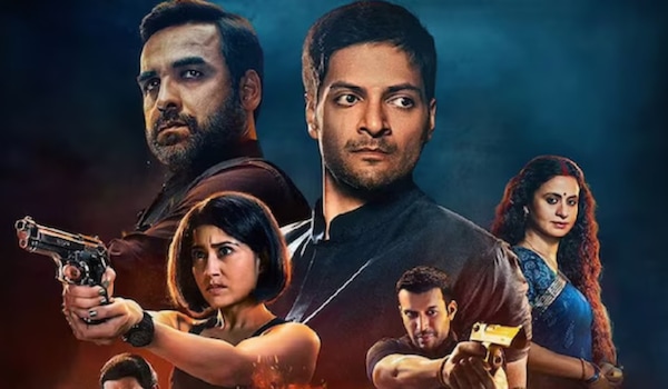 Is Mirzapur 4 the last season? Ali Fazal reveals