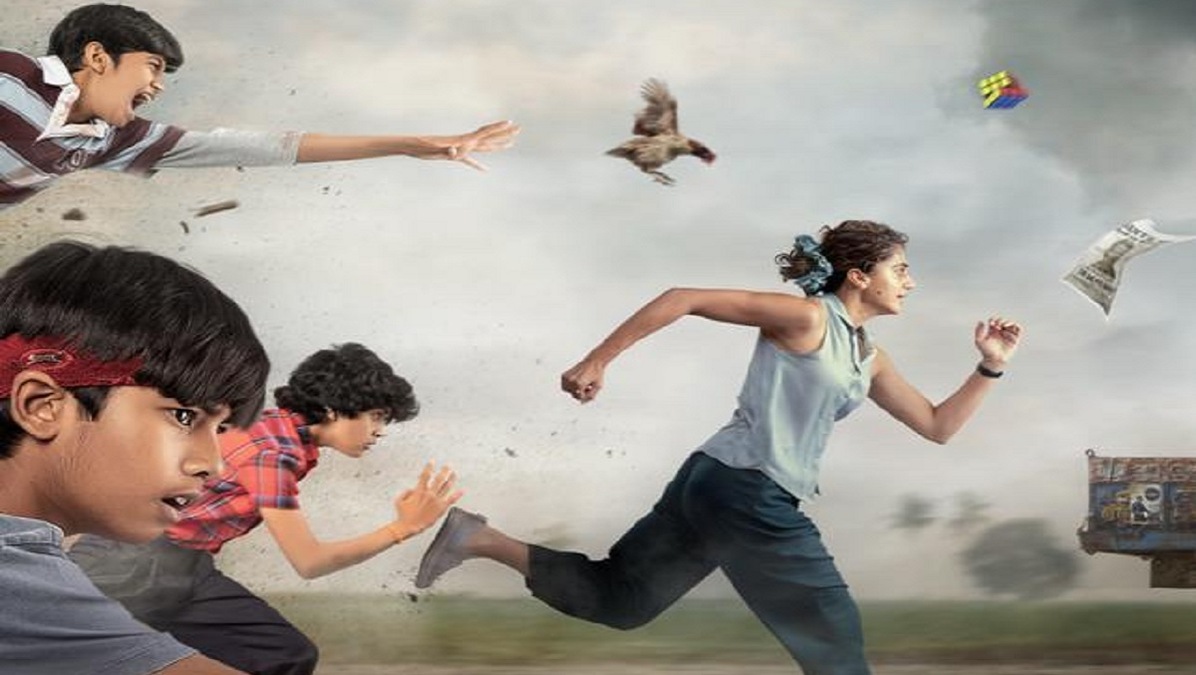 Mishan Impossible release date: When and where to watch Taapsee Pannu's Telugu film directed by Swaroop RSJ