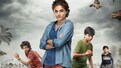 Mishan Impossible: A triple treat for the first single of Taapsee Pannu's next Telugu film