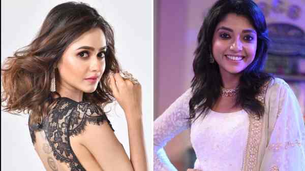 Tunte: Mishmee Das to replace Devlina Kumar in the serial