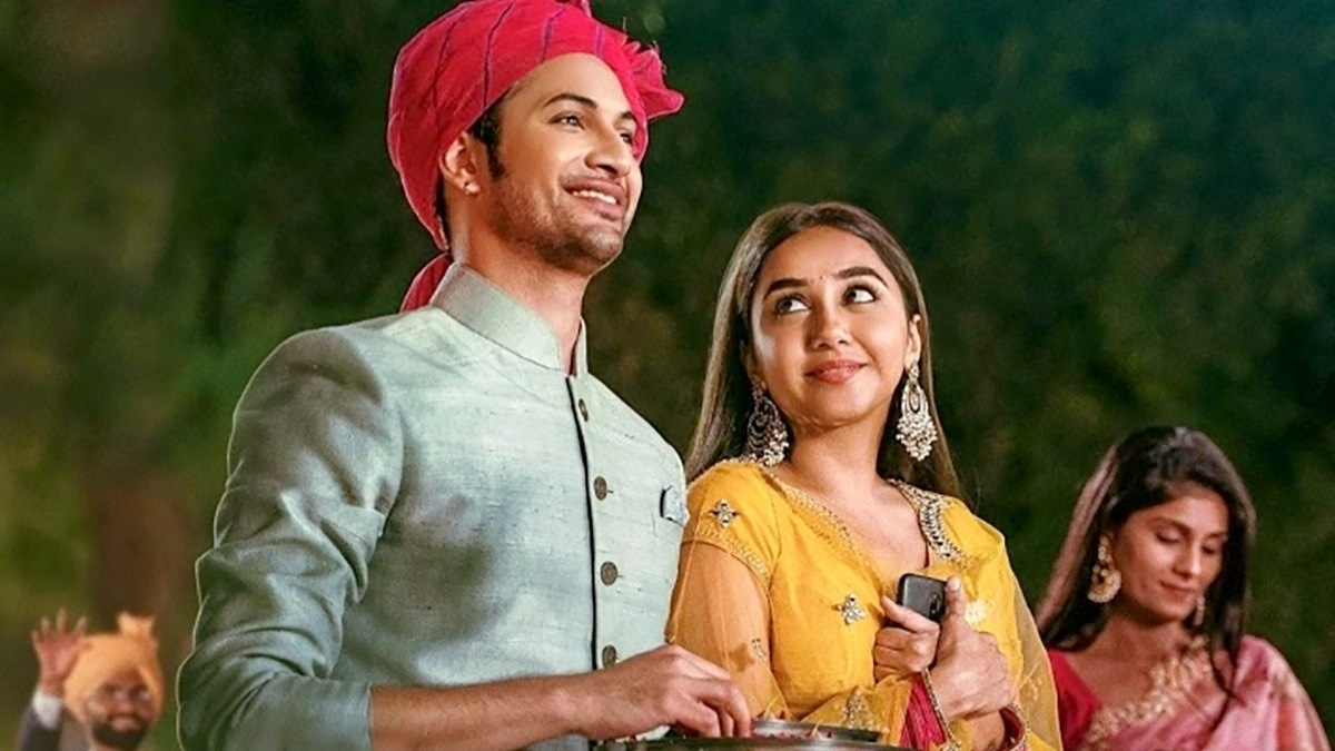 Akarsh Khurana on Mismatched Season 2: It was a strange homecoming for everybody