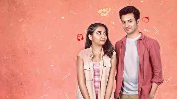 Netflix’s Mismatched Season 2: Prajakta Koli and Rohit Saraf promise to sustain the allure and charm of the teenage romance