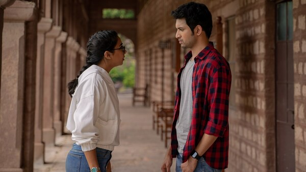 Mismatched 2 review: Prajakta Koli and Rohit Saraf starrer needs a chill pill with cold coffee