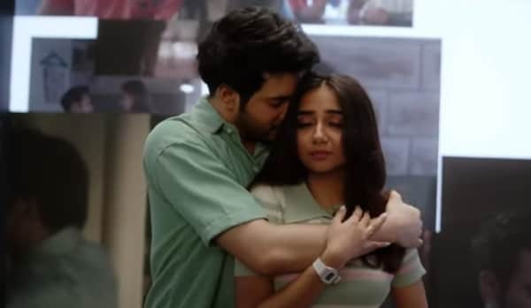 Mismatched season 2 song Kho Gaye: Prajakta Koli and Rohit Saraf find love, peace and a lot more within each other's arms