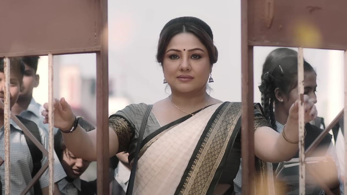 Miss Nandini review: Priyanka Upendra's film may just be the small ...