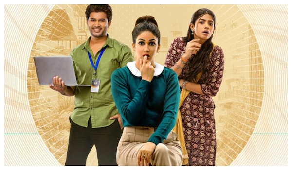 Miss Perfect Web Series Review - Lavanya Tripathi shines in this otherwise passable confusion-comedy which has its moments