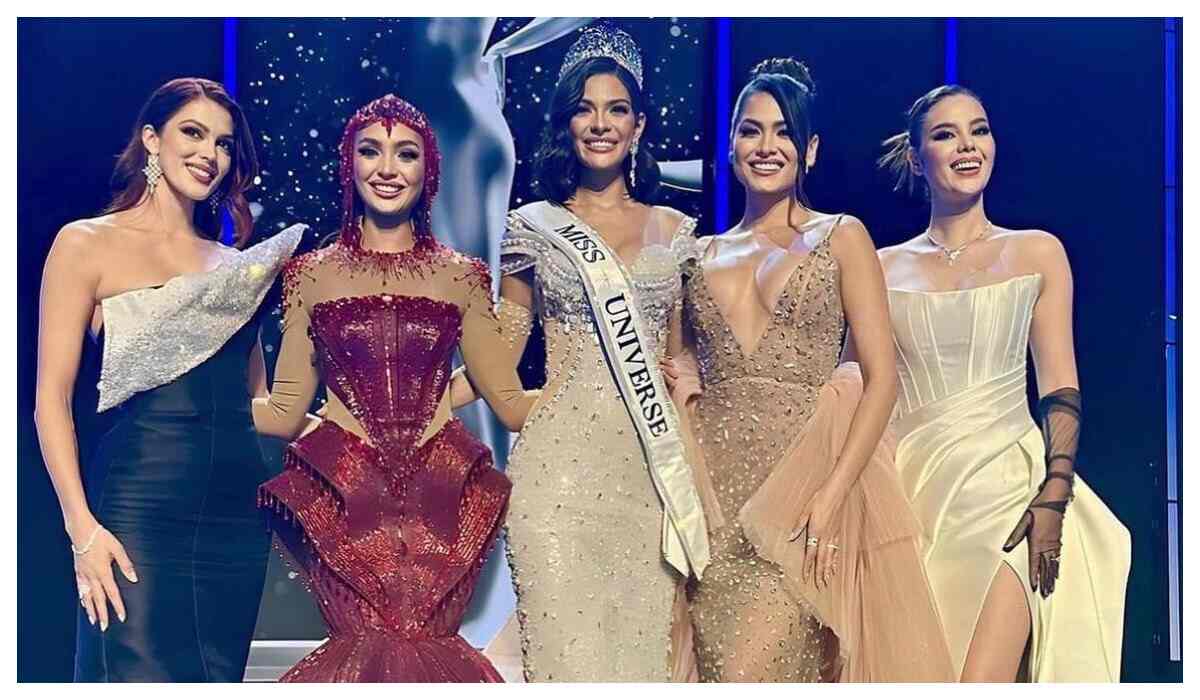 Miss Universe 2023 saw historic moments of debuts and inclusivity