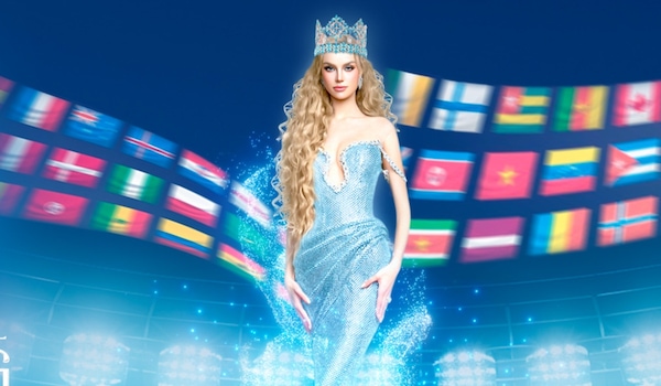 Miss World 2025