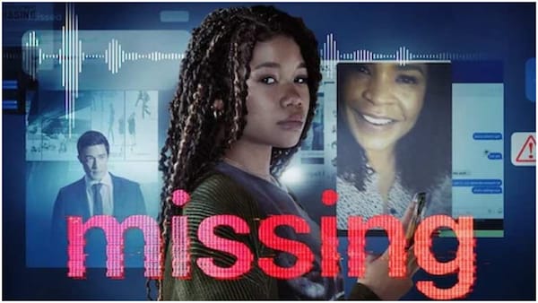 Missing Ending explained - here's what happens in the climax of the screenlife thriller