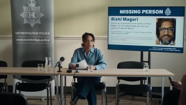 Missing You OTT release date: When and where to watch latest Harlan Coben thriller adaptation