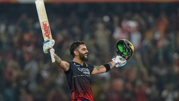 Virat Kohli can become the first-ever cricketer to score 9000 runs in IPL and that too for a single franchise.