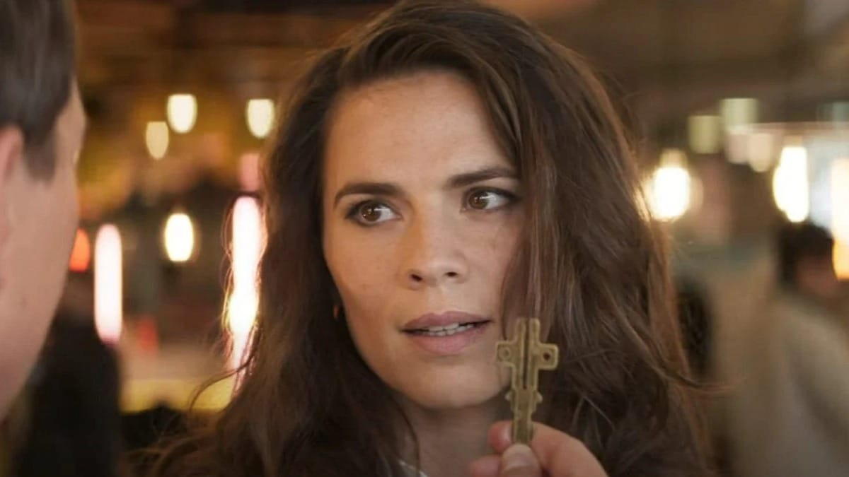 Mission: Impossible 7 - Hayley Atwell opens up about her character from Tom Cruise’s upcoming action thriller