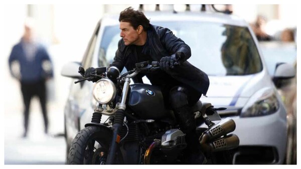 Tom Cruise's Mission Impossible 2023: Release date, cast, poster, budget and everything else you need to know!