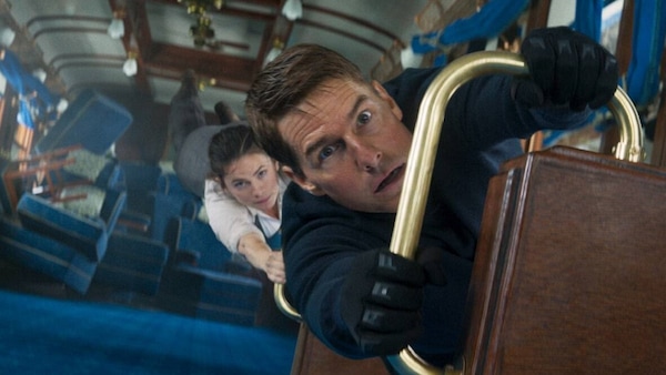 Tom Cruise Is A Man On A Mission: Impossible. Is A Reckoning Due?