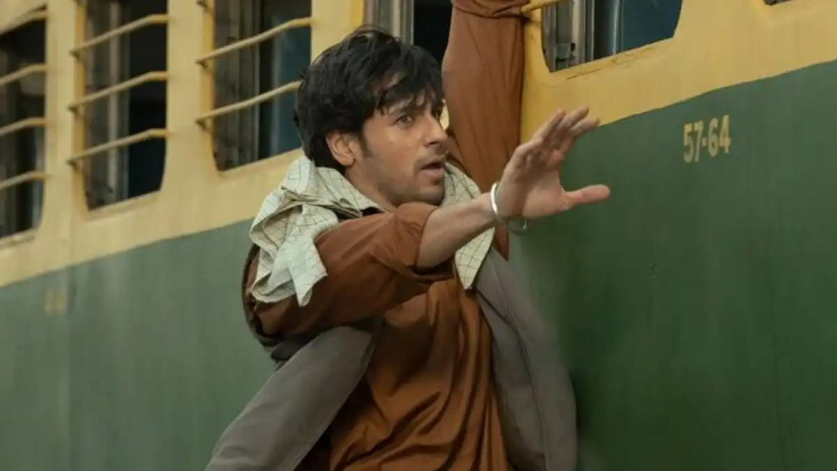 Mission Majnu movie review: Sidharth Malhotra's action saves the day