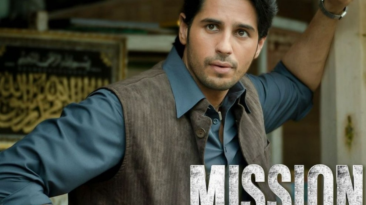 Mission Majnu on Netflix: Sidharth Malhotra turns ‘desh ke liye Majnu’ ahead of teaser launch