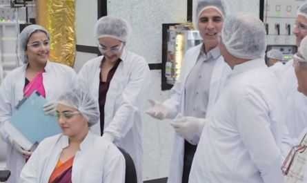 Mission Mangal still