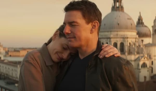 Mission Impossible – ‘You always look for other options’, Tom Cruise gives the biggest lesson to Rebecca Ferguson