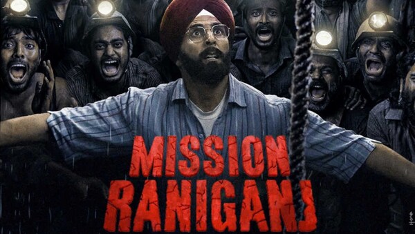 Mission Raniganj OTT release date - When and where to watch Akshay Kumar's disaster thriller film online