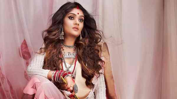 Misty Singh schools her trolls: One doesn't need to be uneducated to do Bengali serials