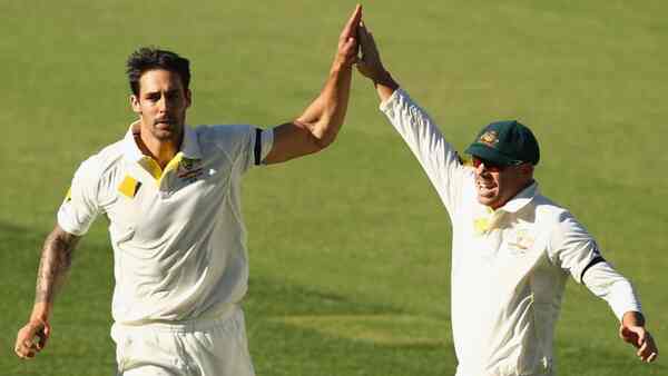 Unravelling the drama between Australian players David Warner and Mitchell Johnson – A closer look