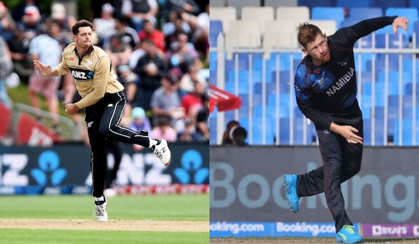 Most wickets in ODI cricket in 2025: Top 5 bowlers who ruled 50-over format