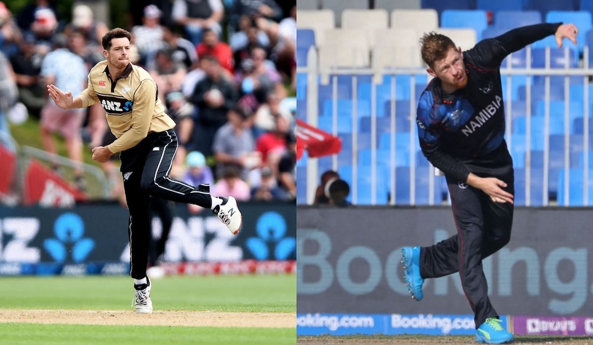 Most wickets in ODI cricket in 2025: Top 5 bowlers who ruled 50-over format