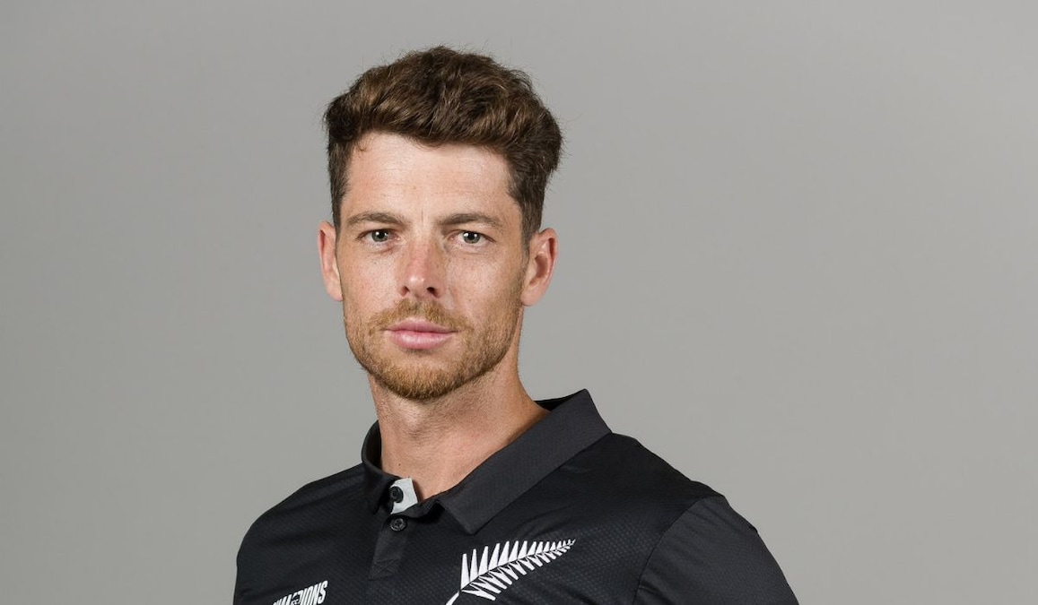 'It's going to be...' - MItchell Santner predicts pitch conditions ahead of T20 World Cup 2026 final encounter vs IND