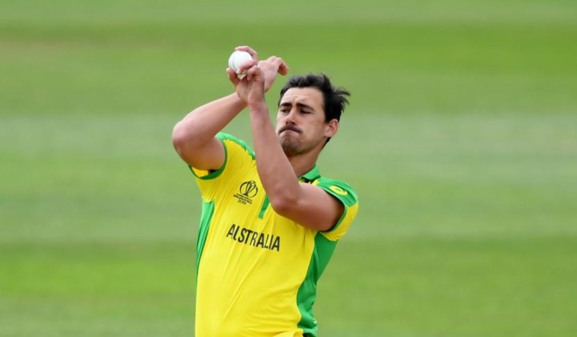 Why did Mitchell Starc retire from T20 internationals?