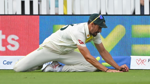 Ashes controversy: MCC sheds light on the ruling of Mitchell Starc's catch in 2nd Test