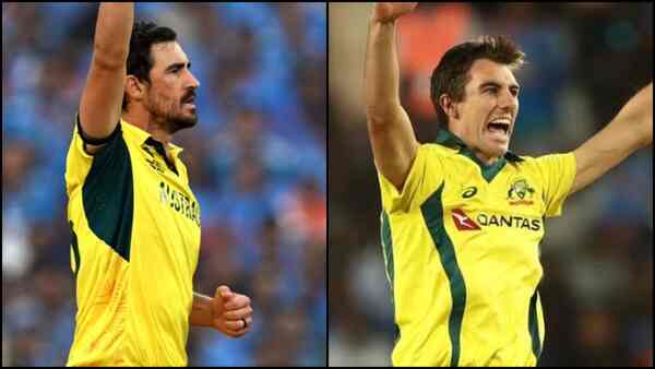 IPL 2024 Auction: Are Mitchell Starc, Pat Cummins overpriced? Netizens have their say