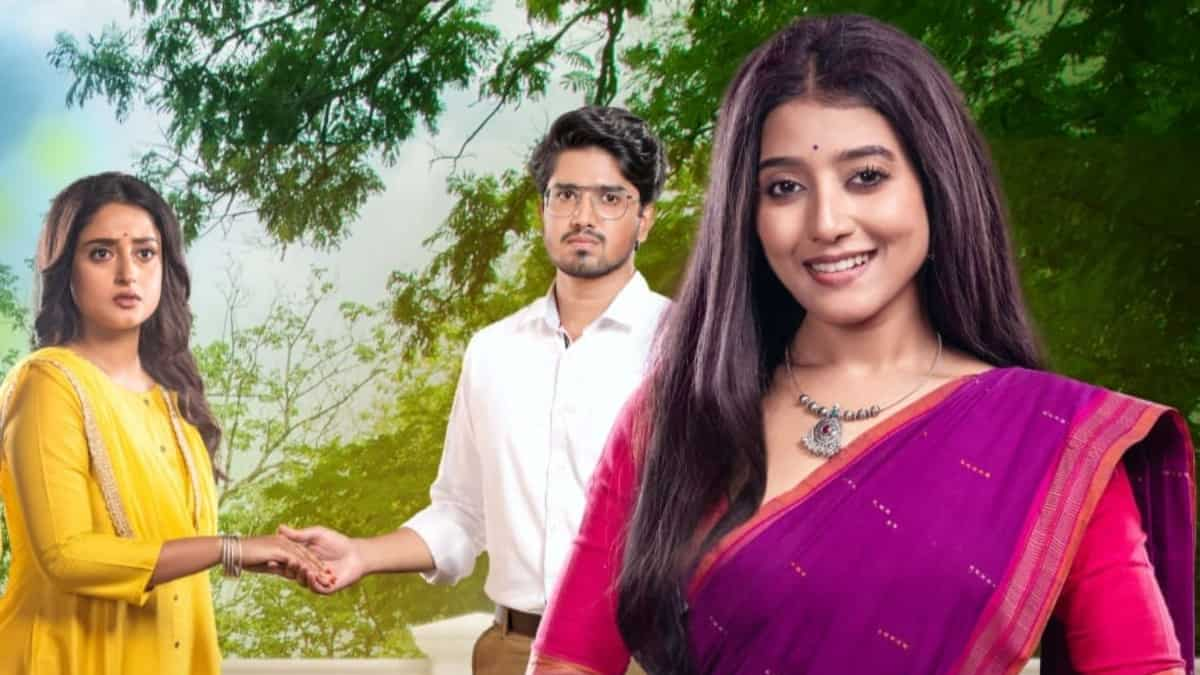 Mithijhora: Krishnakishore Mukherjee replaced by Biplab Dasgupta and here is why