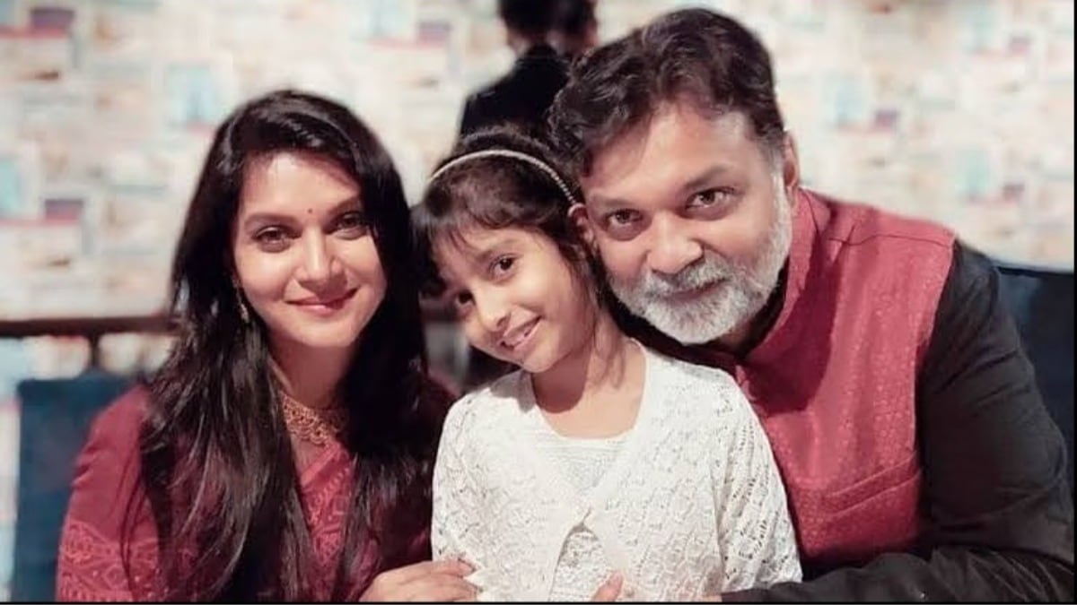 Srijit Mukherji and Rafiath Rashid Mithila’s daughter makes her parents proud – here is how
