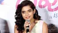 Mithila Palkar: Ori Devuda wouldn’t have happened if not for my director Ashwath Marimuthu