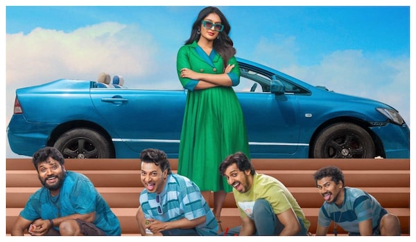 Mithra Mandali OTT release date: When, where to stream Priyadarshi's comedy caper