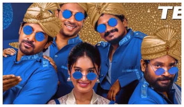 Mithra Mandali teaser: Priyadarshi, Niharika NM rock the fun-filled comedy