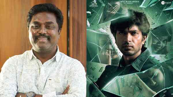 "I am not the director of Ariyavan, team misusing my name," says Thiruchitrambalam director Mithran Jawahar