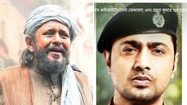 Dev’s Pradhan and Mithun Chakraborty’s Kabuliwala released nationally