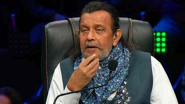 Mithun Chakraborty to play Kabuliwala in Suman Ghosh’s next