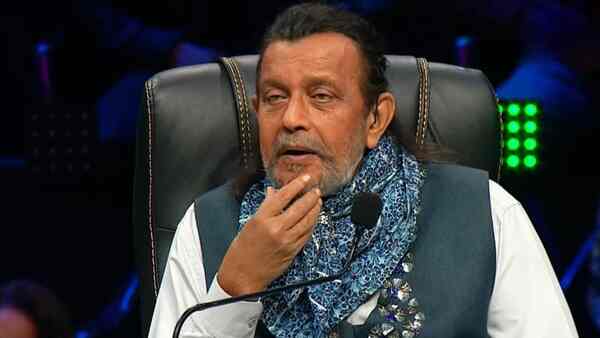 Mithun Chakraborty is fully conscious, well-oriented, and has consumed a soft diet: Hospital